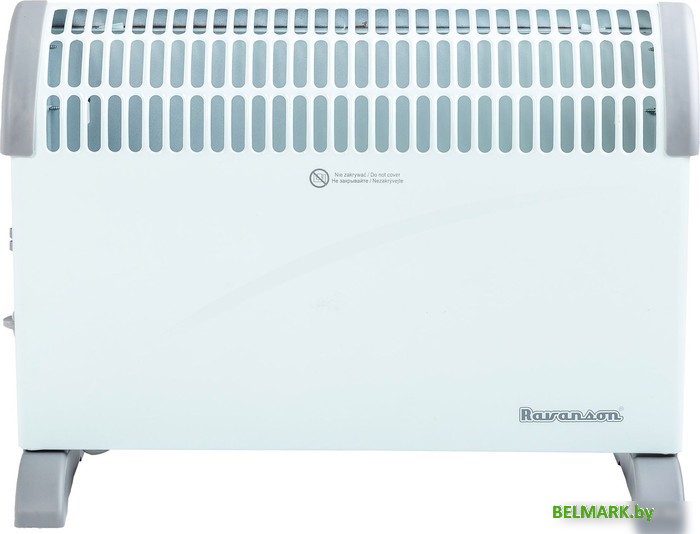 Конвектор Ravanson CH-2000M - фото