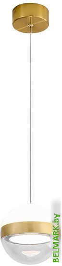 Подвесная люстра Odeon Light Roni 5036/9L - фото2