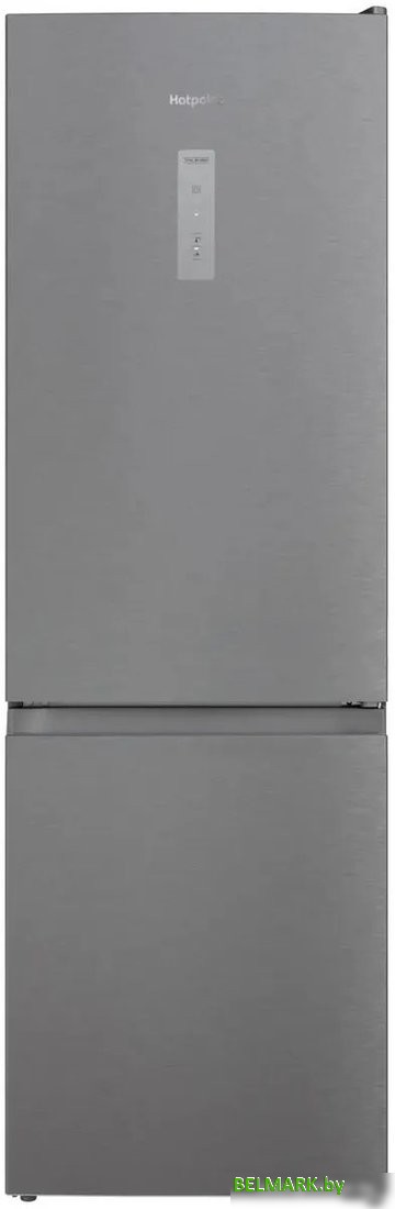 Холодильник Hotpoint HT 5180 MX - фото