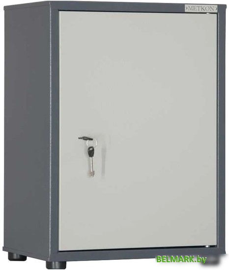 Офисный сейф Меткон ШМ-62ТМ2 - фото