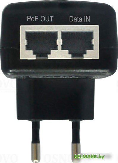 PoE-инжектор Osnovo Midspan-1/151 - фото2