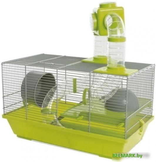 Клетка Voltrega 001167G - фото