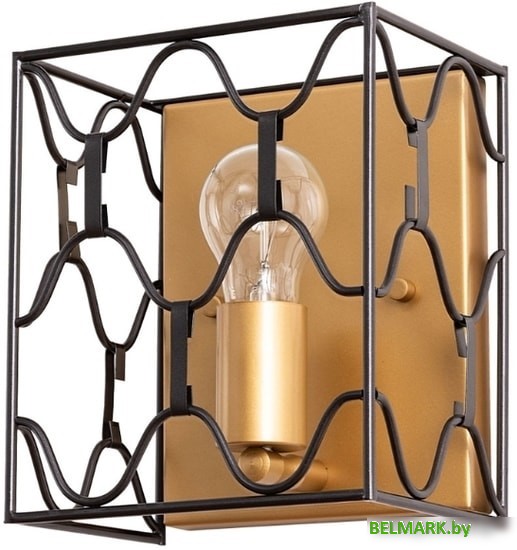 Бра Divinare Dunkan 2021/04 AP-1 - фото