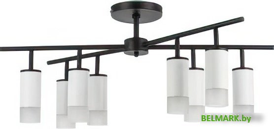 Люстра средней высоты Lightstar Rullo LR7283681 - фото