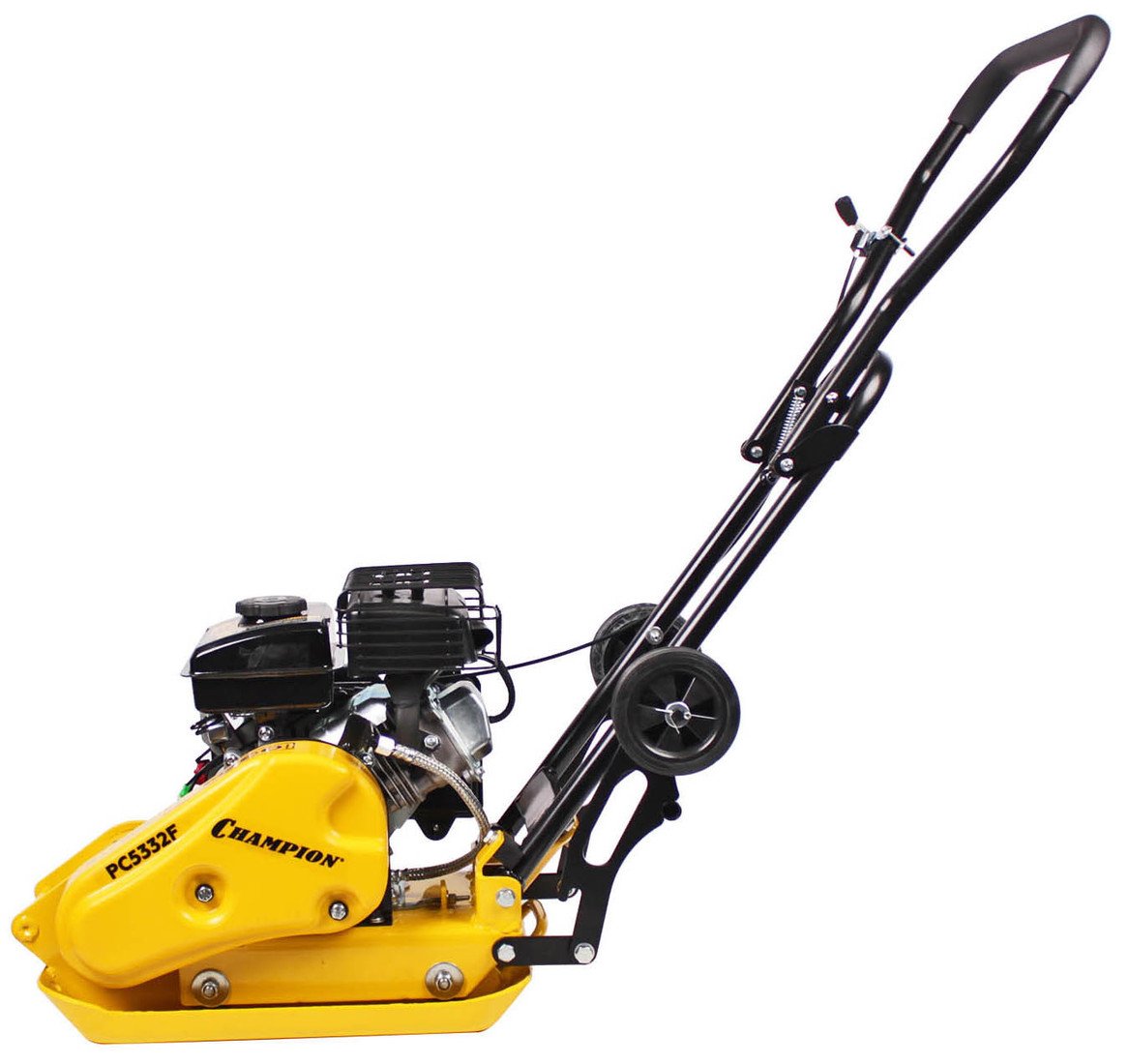 Виброплита Champion PC5332F - фото2