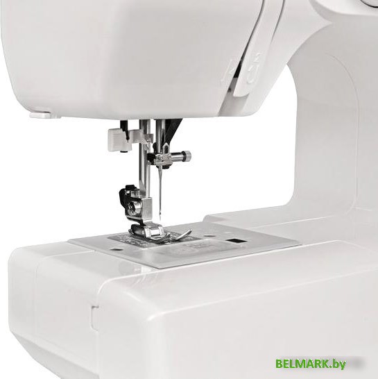 Швейная машина Janome MX 55 - фото2