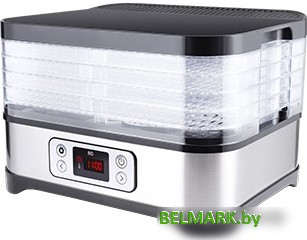 Сушилка для овощей и фруктов BQ FD1001 - фото