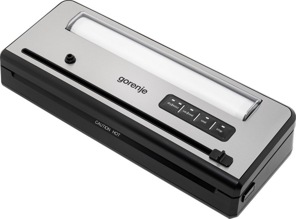 Вакуумный упаковщик Gorenje VS110BE - фото2