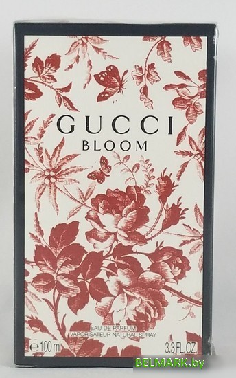 Gucci Bloom EdP (100 мл) - фото2