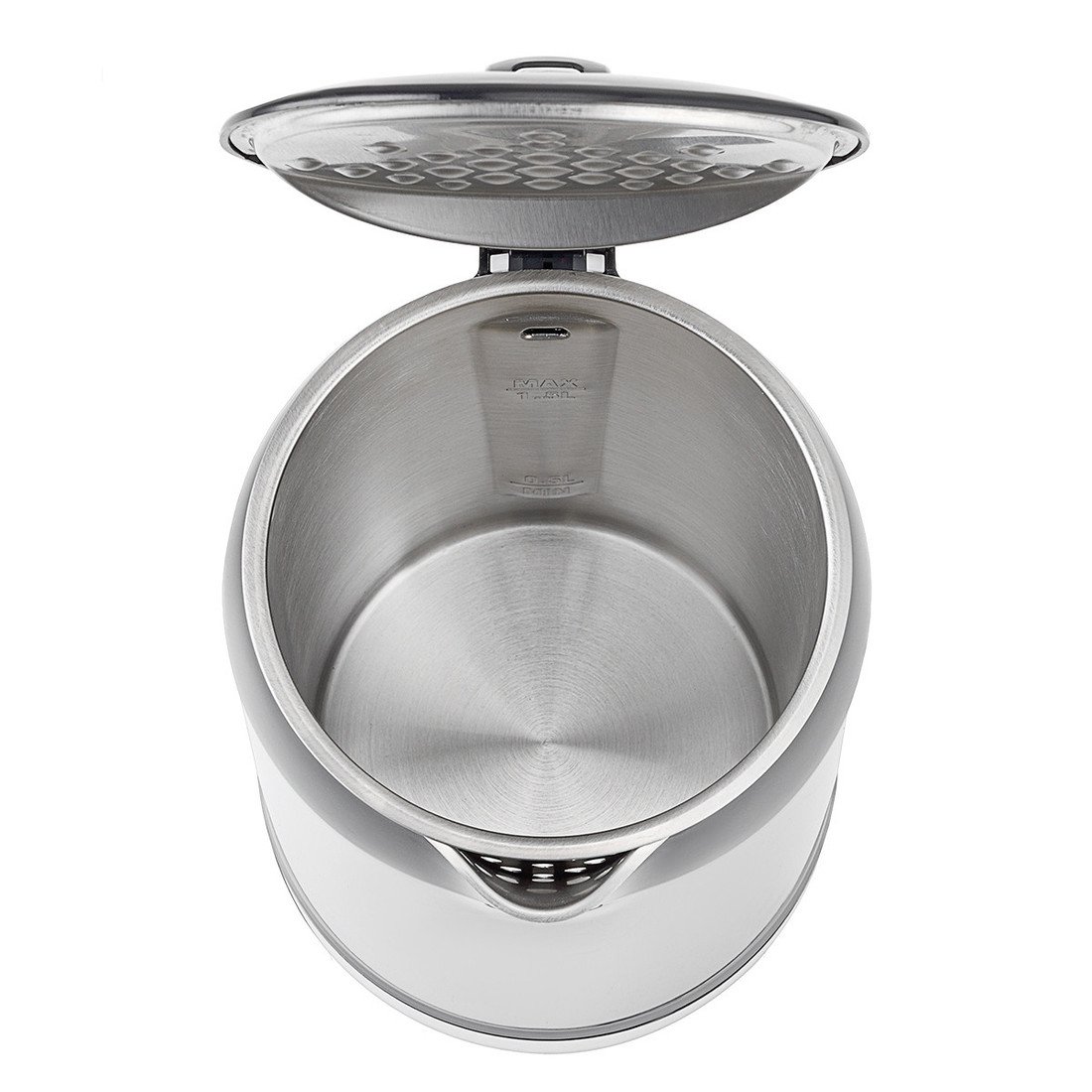 Электрический чайник CENTEK CT-1010 - фото2