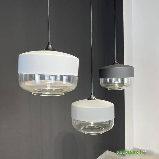 Подвесная люстра ImperiumLoft Nord1 190504-26 - фото2