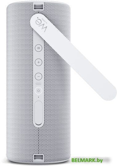 Беспроводная колонка Loewe We. HEAR 2 (серый) - фото2