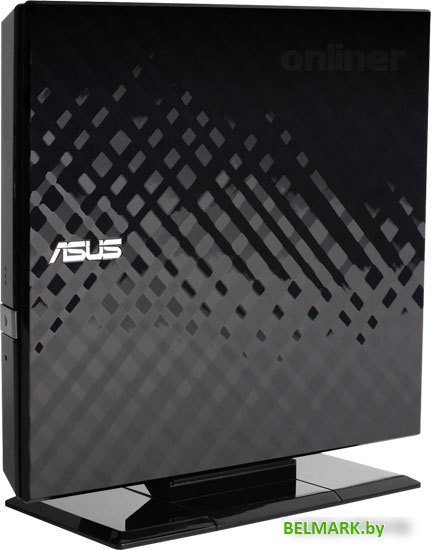 Оптический накопитель ASUS SDRW-08D2S-U - фото