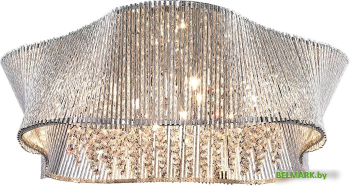 Люстра Arte Lamp Incanto A4207PL-9CC - фото