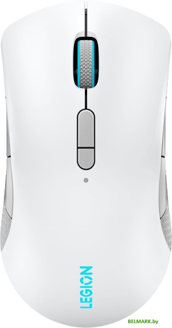 Игровая мышь Lenovo Legion M600 GY51C96033 - фото