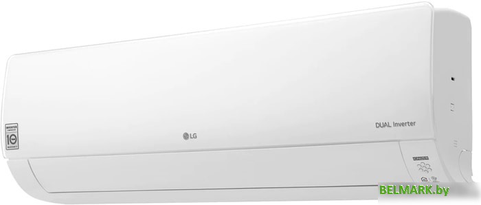 Сплит-система LG Procool B24TS - фото