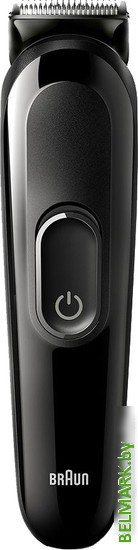 Универсальный триммер Braun MGK3410 - фото2