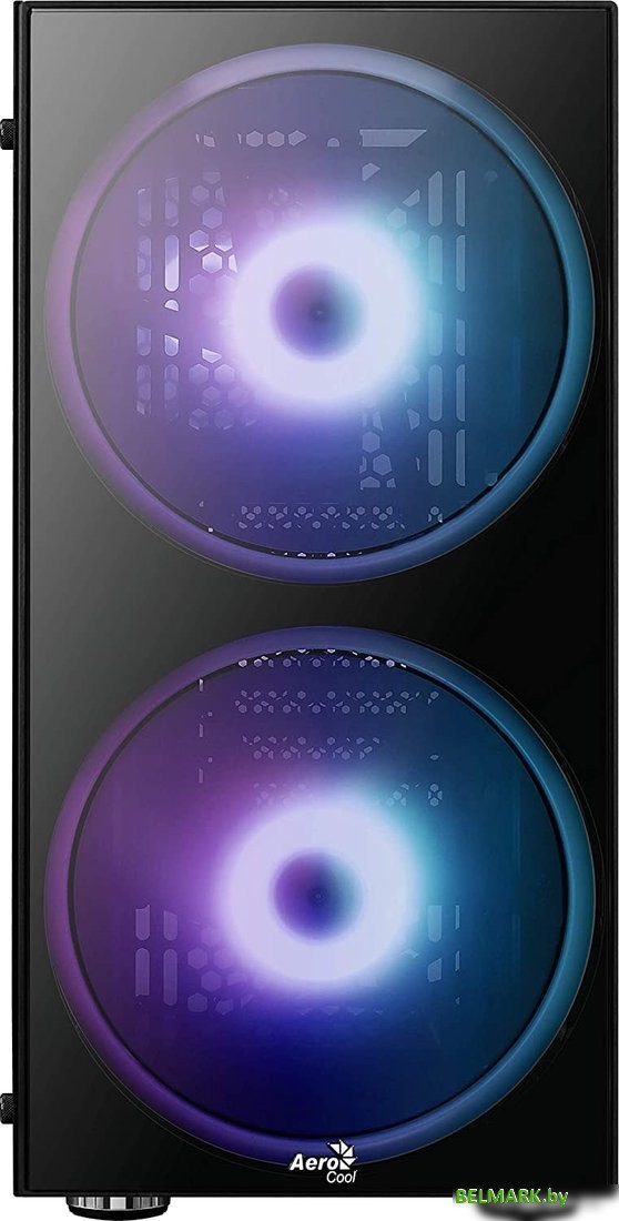 Корпус AeroCool Python - фото2