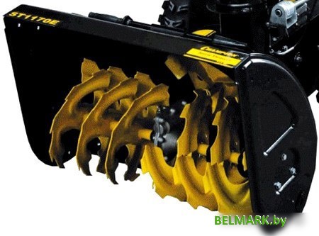 Снегоуборщик Champion ST1170E - фото2