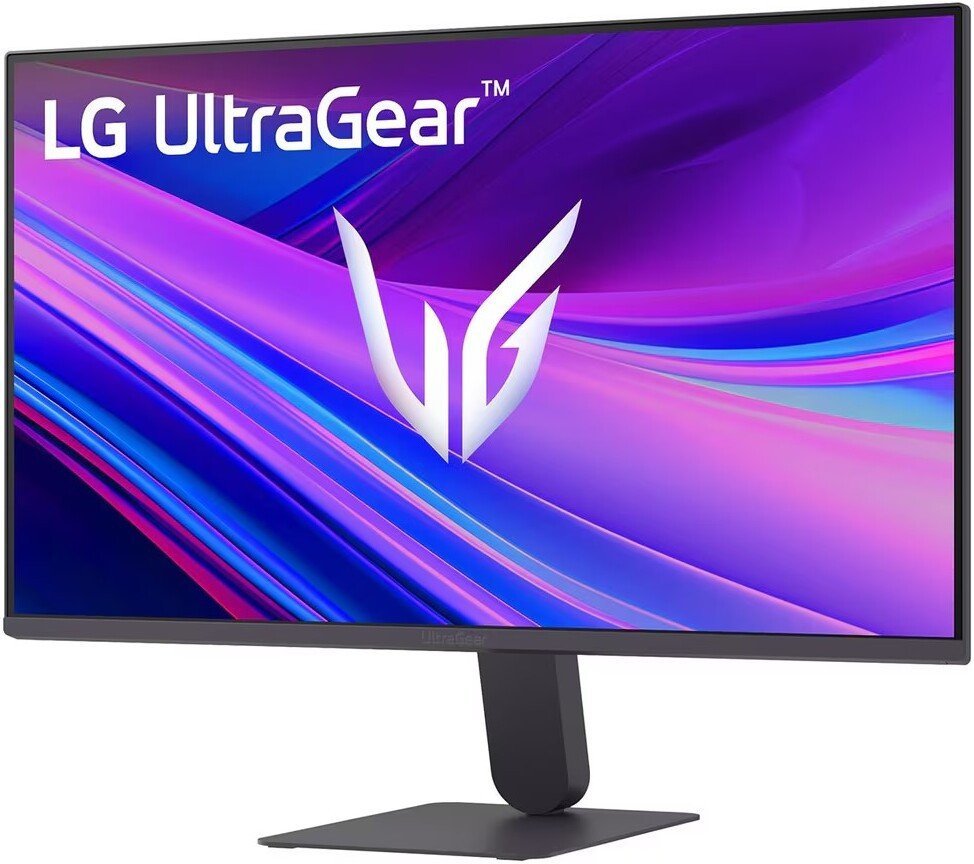 Игровой монитор LG UltraGear 24G411A-B - фото2