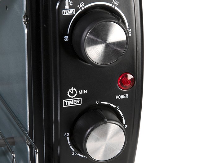 Мини-печь Lafe PIW-001 - фото2