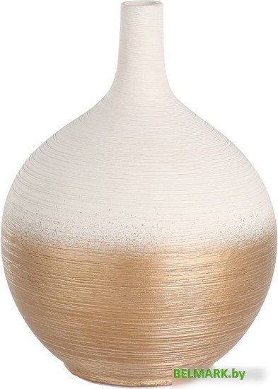 Ваза Eglo Saryksu 421415 (керамика, белый/золото) - фото2