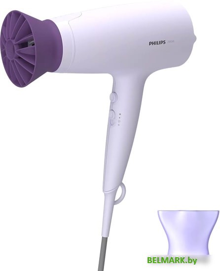 Фен Philips BHD341/10 - фото
