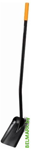 Лопата совковая Fiskars Solid 1066720 - фото