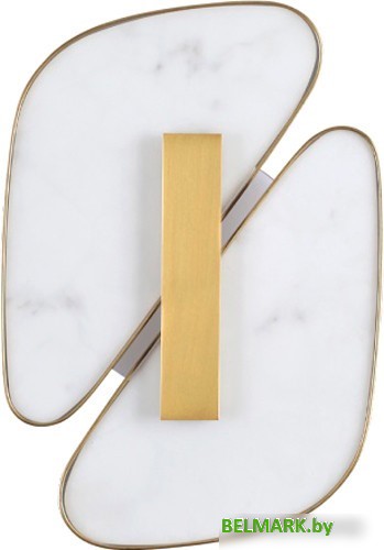 Бра Odeon Light Chiara 6638/10WL - фото