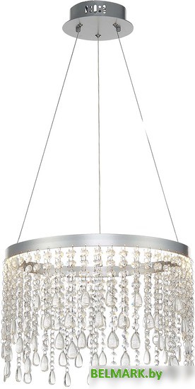 Подвесная люстра ST Luce Vega SL6201.103.24 - фото