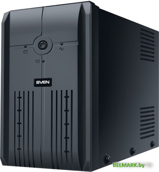 Источник бесперебойного питания SVEN Pro+ 800 - фото