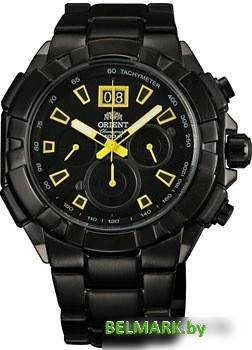 Наручные часы Orient FTV00007B - фото