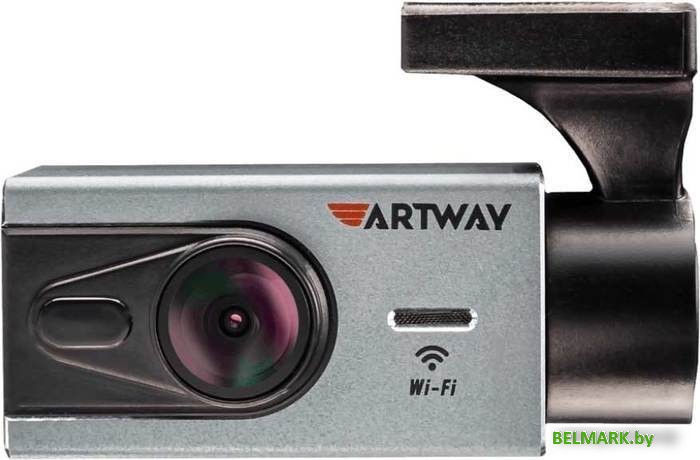 Видеорегистратор Artway AV-410 Wi-Fi - фото