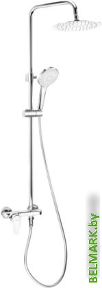 Душевая система Deante Agava NAC 01QG - фото