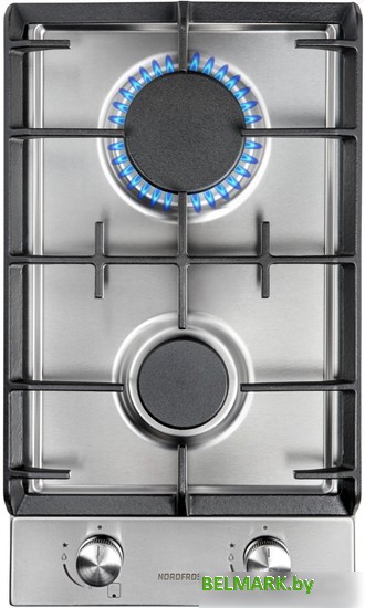 Варочная панель Nordfrost (Nord) HS 3022 X - фото