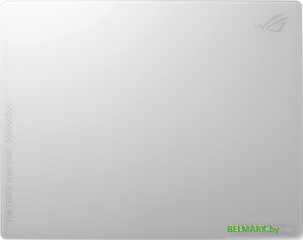 Коврик для мыши ASUS ROG Moonstone Ace L Moonlight White - фото
