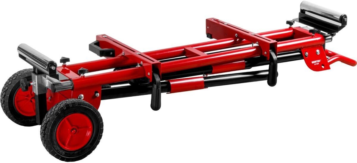 Станина Wortex MT 1020 1335671 - фото2