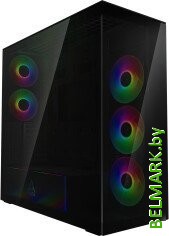 Корпус Arctic Xtender ACPCC00015A - фото