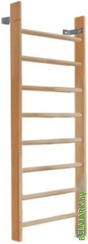 Шведская стенка (лестница) Dinamika ZSO-000083 (3x0.8, сосна) - фото