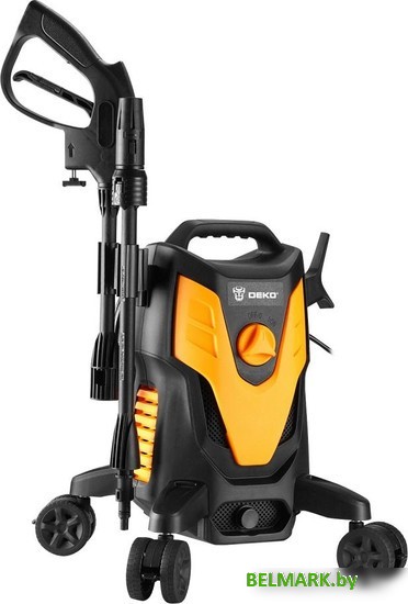 Мойка высокого давления Deko DKCW145 065-4302 - фото2