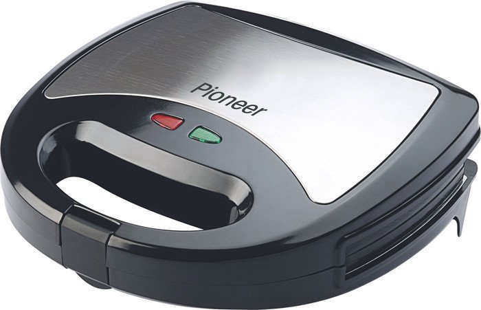 Многофункциональная сэндвичница Pioneer SM302D - фото2