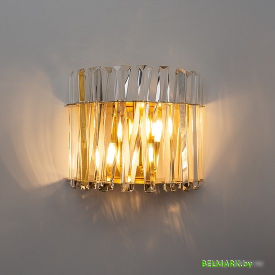 Бра Divinare Bivara 7567/18 AP-2 - фото2