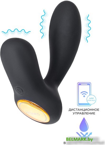 Стимулятор простаты Svakom Vick Neo SPM-03D - фото