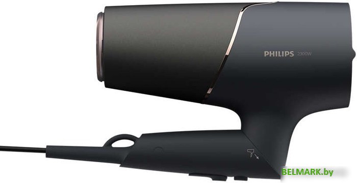 Фен Philips BHD538/30 - фото2