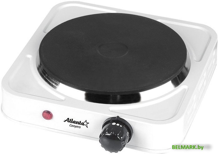 Настольная плита Atlanta ATH-1735 - фото