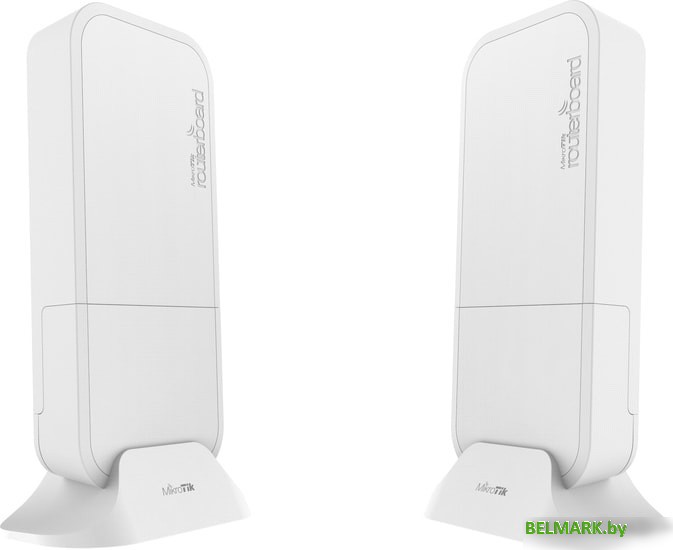 Точка доступа Mikrotik wAP 60G AP KIT - фото