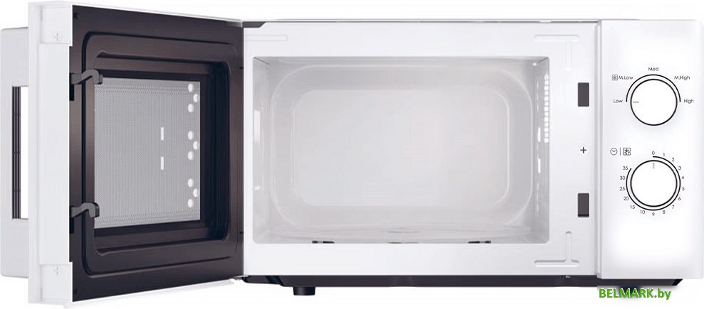 Микроволновая печь Candy CMW20SMWLI/4U - фото2
