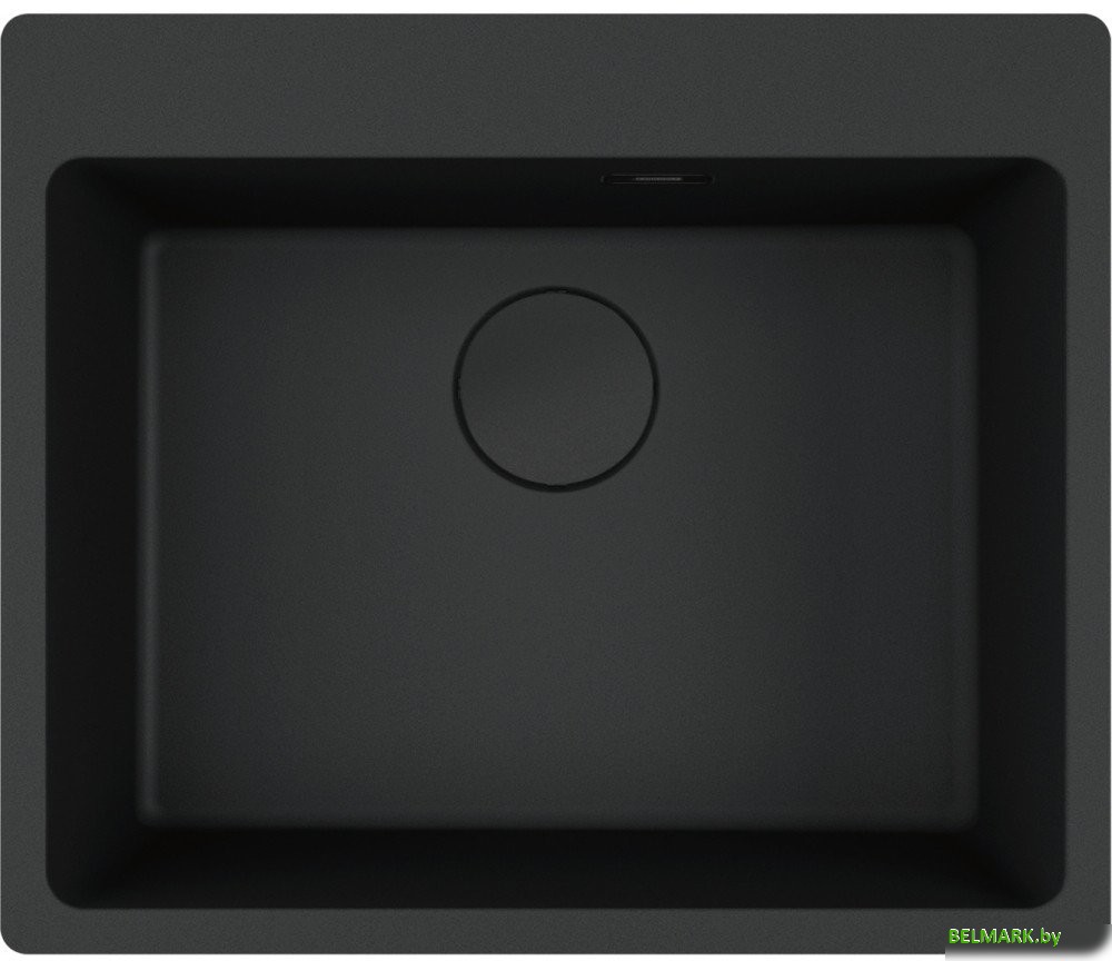 Кухонная мойка Franke Maris MRG 610-54 FTL 114.0693.579 (матовый черный) - фото