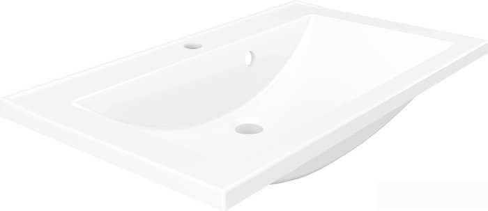 Умывальник Paola Roma 750 - фото