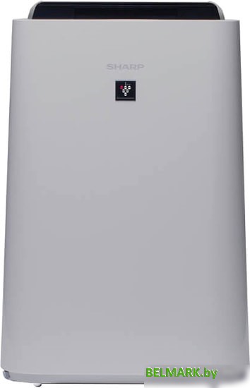Мойка воздуха Sharp UA-HD40E-L - фото